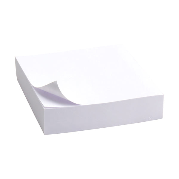 Kostka papierowa Axent Elite "White" 8005-A 90х90х20mm, klejona