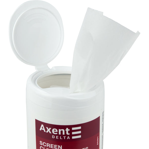 Surface-cleaning wipes Delta D5301, 100 pcs.