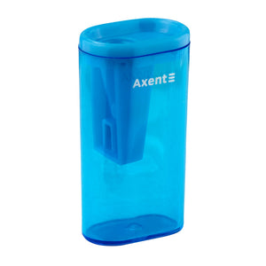 Sharpener Axent Lighter 1155-А, assorted colors