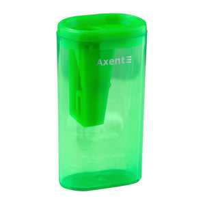 Sharpener Axent Lighter 1155-А, assorted colors