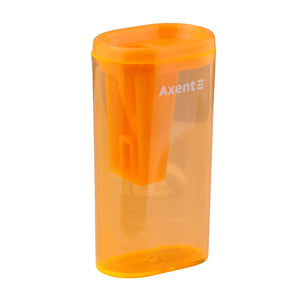 Sharpener Axent Lighter 1155-А, assorted colors