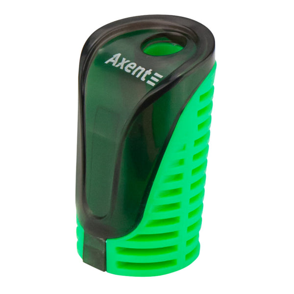 Sharpener Axent Skyfall 1156-А, assorted colors