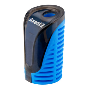 Sharpener Axent Skyfall 1156-А, assorted colors