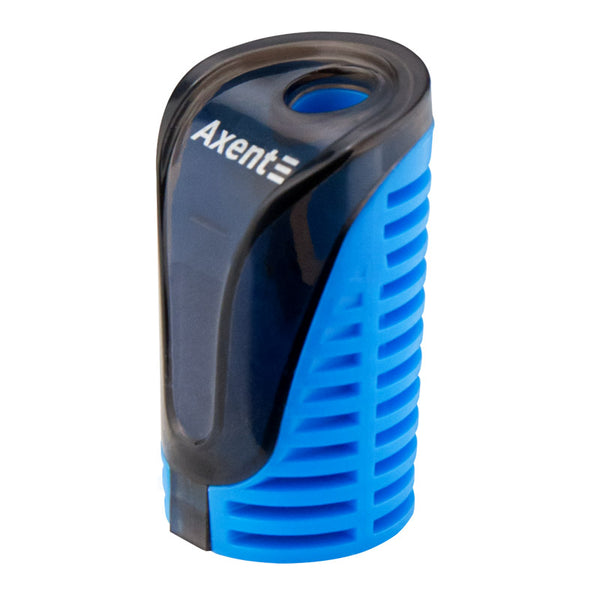 Sharpener Axent Skyfall 1156-А, assorted colors