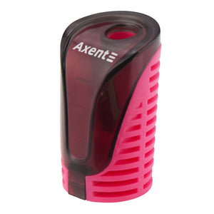 Sharpener Axent Skyfall 1156-А, assorted colors