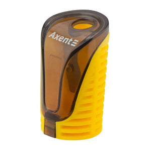Sharpener Axent Skyfall 1156-А, assorted colors