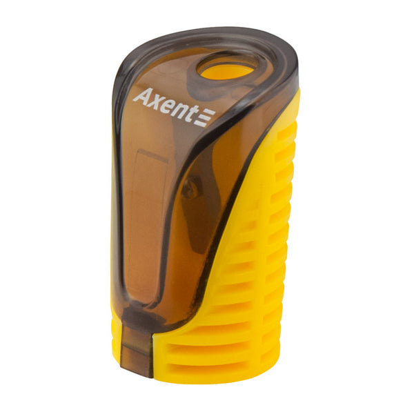 Sharpener Axent Skyfall 1156-А, assorted colors