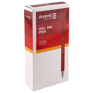 Ballpoint pen Delta DG2042, blue