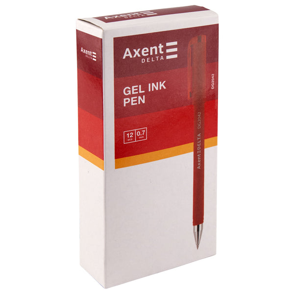 Ballpoint pen Delta DG2042, blue