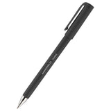 Ballpoint pen Delta DG2042-01, black