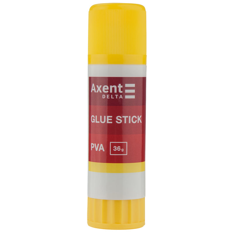 Glue stick Delta D7131, PVA, 36 g
