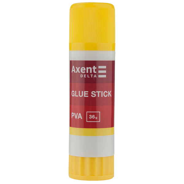 Glue stick Delta D7131, PVA, 36 g