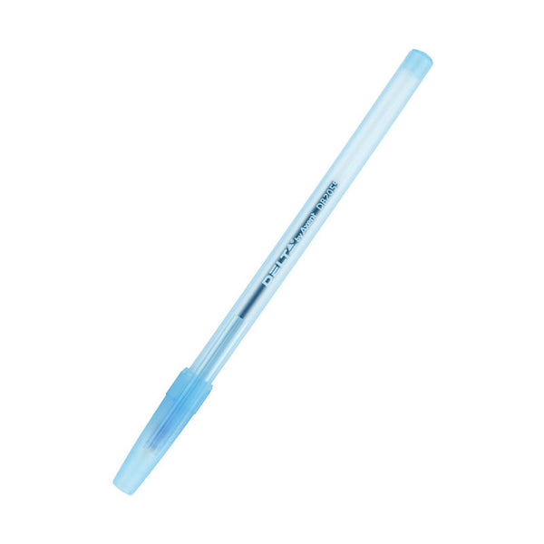 Długopis kulkowy Delta DB2055-02, niebieski