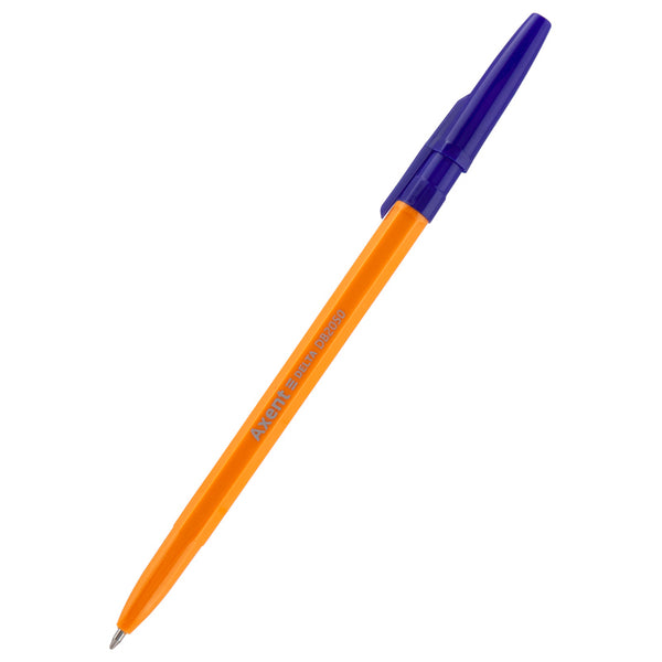 Długopis kulkowy Delta DB2050-02, niebieski