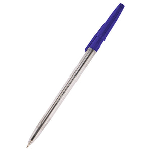Długopis kulkowy Delta DB2051-02, niebieski
