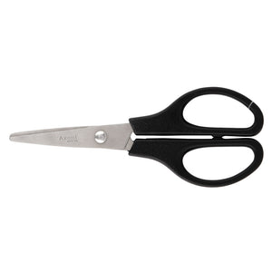Scissors Delta D6218, 15 cm, black
