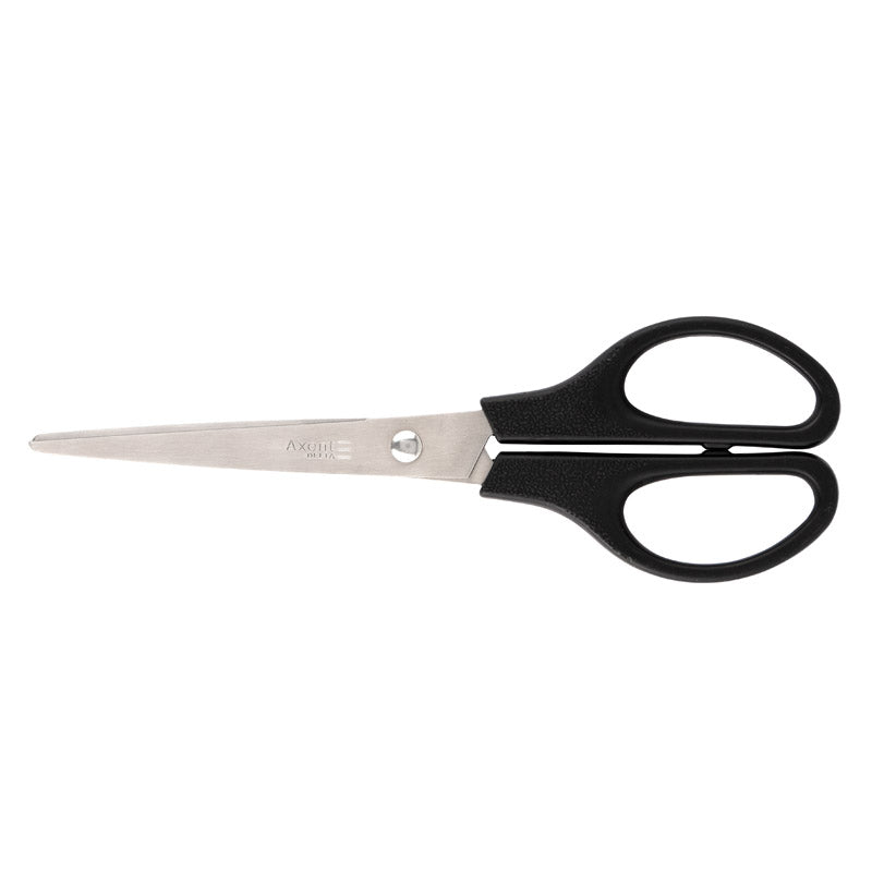 Scissors Delta D6219, 18 cm, black