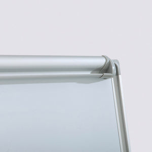 Tripod flipchart Axent 9703-A, 65*100 cm