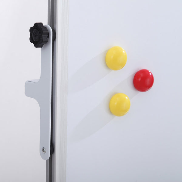 Tripod flipchart Axent 9703-A, 65*100 cm