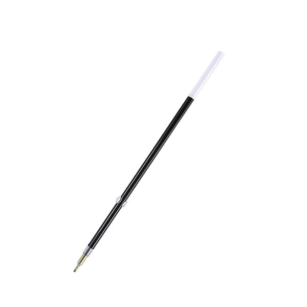Semi-gel refill Axent ASR1028-02-A, 0,7 mm, 107 mm, blue