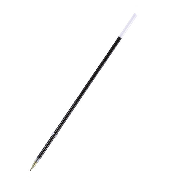 Semi-gel refill Axent ASR1029-02-A, 0,7 mm, 135 mm, blue