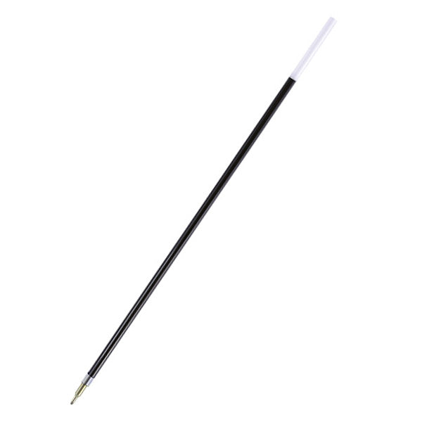Semi-gel refill Axent ASR1030-02-A, 0,7 mm, 140 mm, blue
