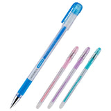 Gel pen 