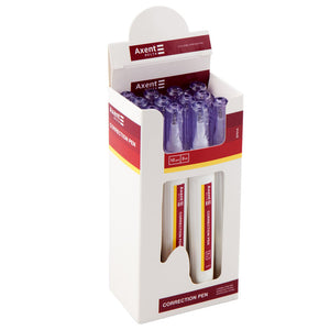 Correction pen Delta D7014, 3 ml
