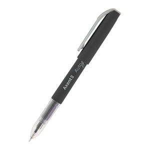 Długopis żelowy Axent Autographe AG1007-01-A, 0,5 mm, czarny