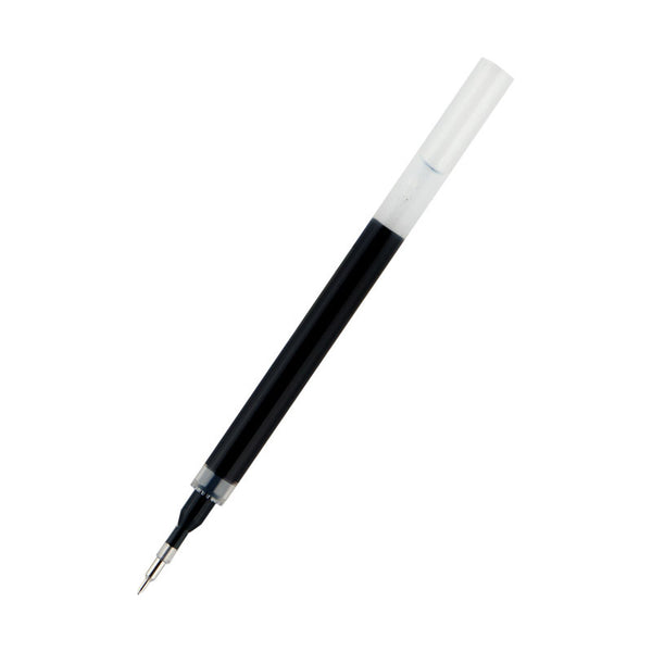 Długopis żelowy Axent Autographe AG1007-01-A, 0,5 mm, czarny