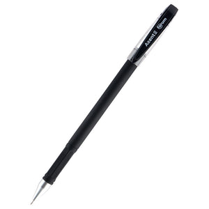Gel pen Axent Forum AG1006-01-A, 0,5 mm, black