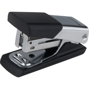 Stapler Axent Technic 4935-A, metal, №24/6, 15 sheets, chrom