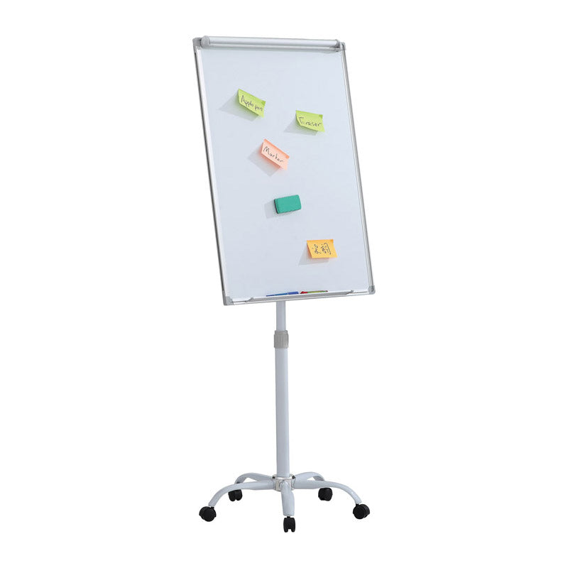 Mobile flipchart Axent 9707-A, 70*100 cm