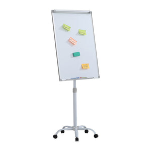 Mobile flipchart Axent 9707-A, 70*100 cm