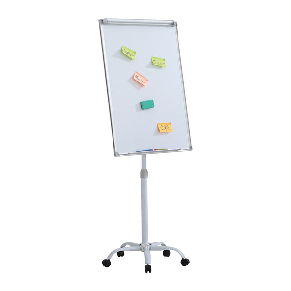 Mobile flipchart Axent 9707-A, 70*100 cm