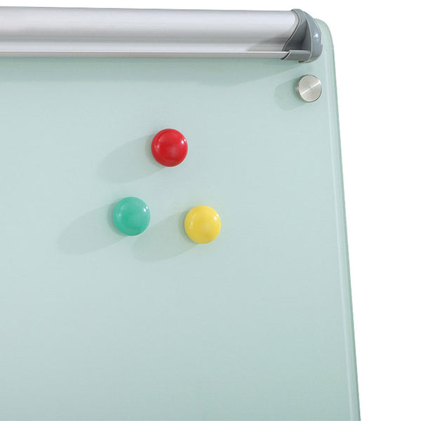 Mobile flipchart Axent 9707-A, 70*100 cm