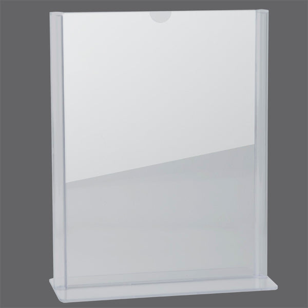 Information card stand Axent 4539-A, A5