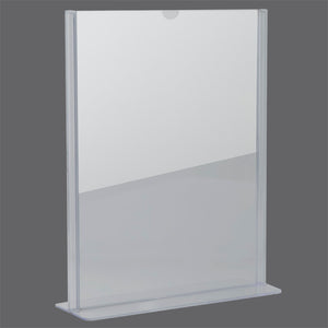 Information card stand Axent 4540-A, A4