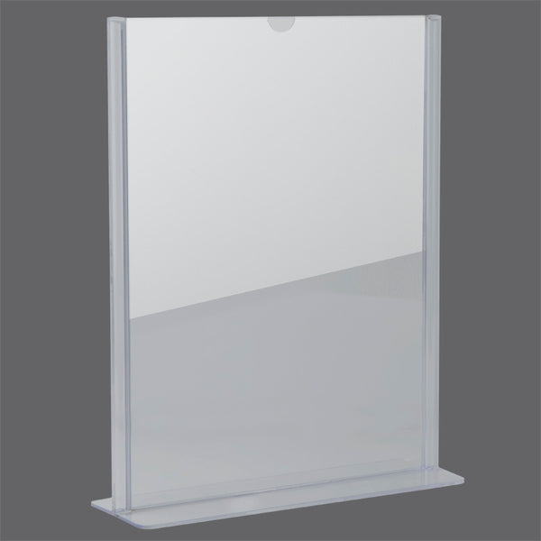 Information card stand Axent 4540-A, A4