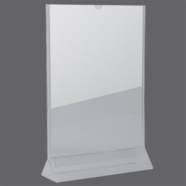 Information card stand Axent 4542-A, A4
