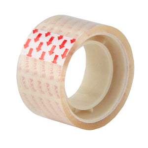 Scotch tape Axent 3017-A, 24 mm*10 yards, 40 micron 