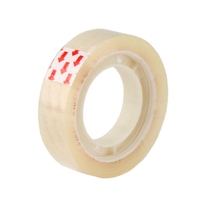 Scotch tape Axent 3019-A, 12 mm*20 yards, 40 micron 