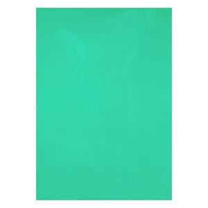 Okładka do bindowania Axent 2720-04-A plastikowap przezroczysta A4 (50 szt.), zielona, 180 μm