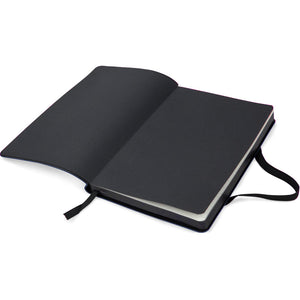 Notes Axent Partner Soft 8206-02-A, 125*195, 96 kartek, kratka, niebieski