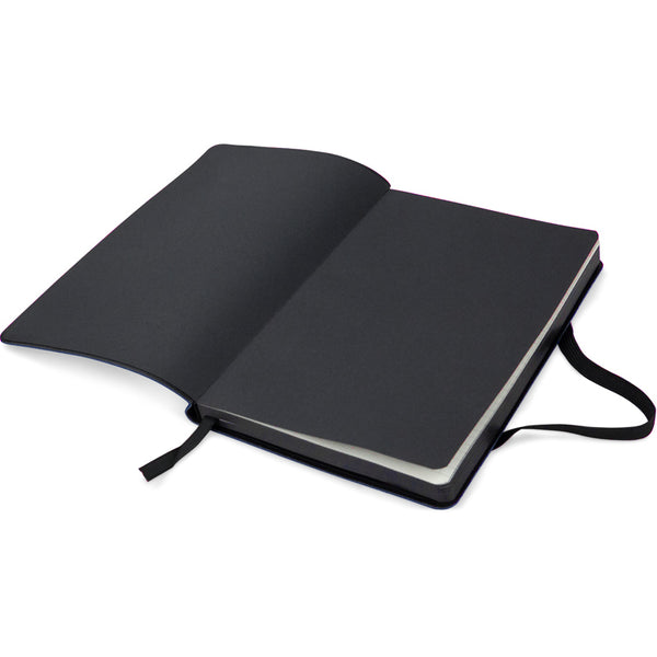 Notes Axent Partner Soft 8206-02-A, 125*195, 96 kartek, kratka, niebieski