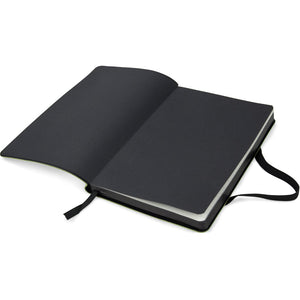 Notebook Axent Partner Soft 8206-09-A, 125*195 mm, 96 sheets, squared paper, light green