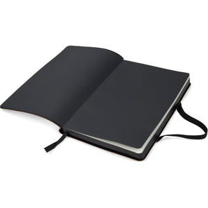 Notes Axent Partner Soft 8206-35-A, 125*195, 96 kartek, kratka, złoty
