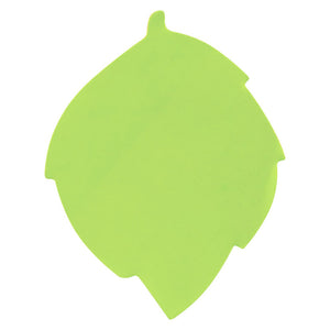 Sticky notes Axent 2443-02-A, leaf, 70х70 mm, 50 sheets
