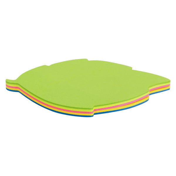 Sticky notes Axent 2443-02-A, leaf, 70х70 mm, 50 sheets