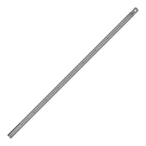 Ruler Axent 7710-A, 100 cm, steel